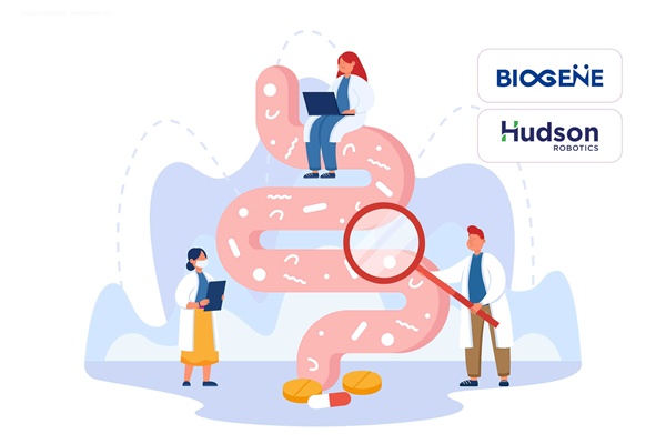 【在线讲座邀请】自动化系统 + 机器学习在高通量微生物培养组学中的应用