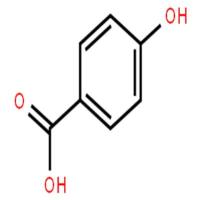 对羟基苯甲酸