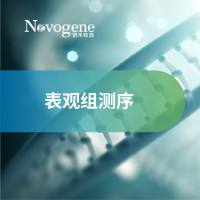 表观组测序