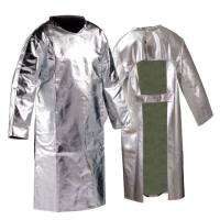 德国JUTEC防护服抗辐射热1000℃