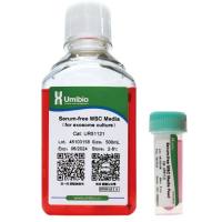 外泌体专用间充质干细胞培养基