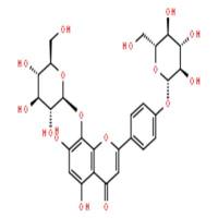 牡荆素葡萄糖苷