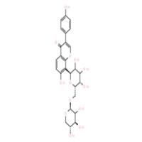 葛根素-6″-O-木糖苷