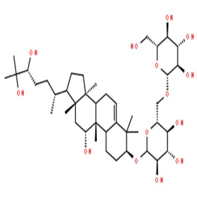 罗汉果皂苷ⅡA2