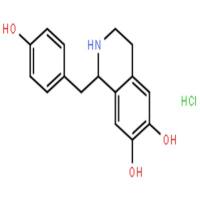 去甲乌药碱盐酸盐