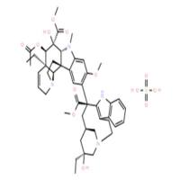 硫酸长春碱