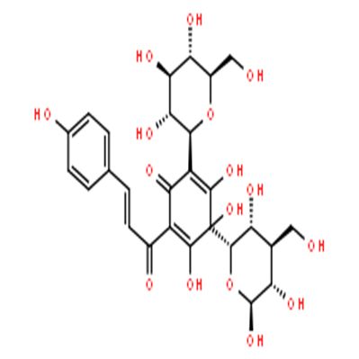 羟基红花黄色素A