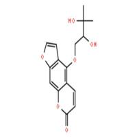 水合氧化前胡素