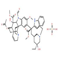 硫酸长春新碱