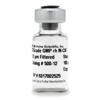 CTGrade GMP rh M-CSF