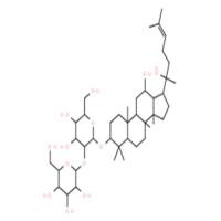 人参皂苷Rg3