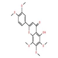 去甲基川陈皮素