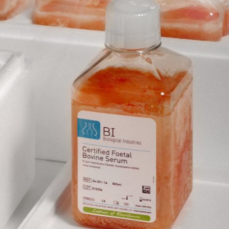 Bioind(BI) FBS特级胎牛血清 04-001-1A/B/C,04-001AUS-1A/B/C