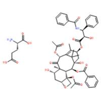 聚谷氨酸紫杉醇