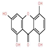 去甲基雏叶龙胆酮