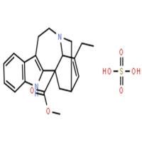 硫酸长春质碱
