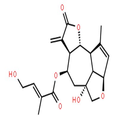 林泽兰内酯C