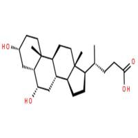 猪去氧胆酸