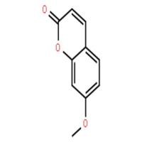 7-甲氧基香豆素