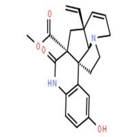 10-羟基攀援山橙碱