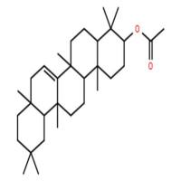 乙酰蒲公英萜醇