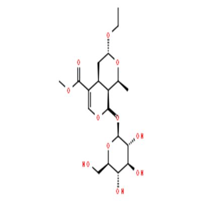 7-乙氧基莫诺苷