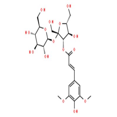 西伯利亚远志糖A6