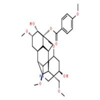 8-去乙酰基滇乌碱
