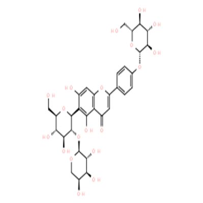 王不留行黄酮苷