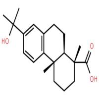 15-羟基松香酸