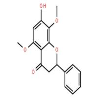 7-羟基-5,8-二甲氧基黄烷酮
