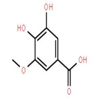 3-O-甲基没食子酸