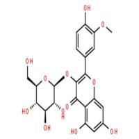 异鼠李素-3-O-葡萄糖苷