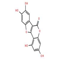 异去甲蟛蜞菊内酯