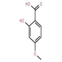 4-甲氧基水杨酸