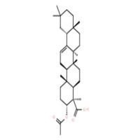 3-乙酰基乳香酸