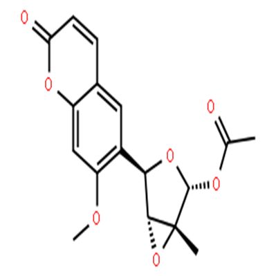 乙酰基二氢美味草素A