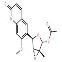 乙酰基二氢美味草素A