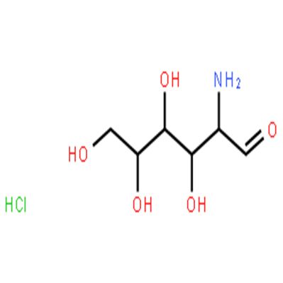 盐酸氨基葡萄糖