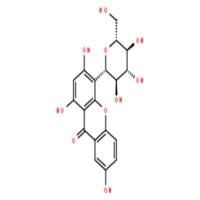 4-β-D-葡萄糖基-1,3,7-三羟基呫吨酮