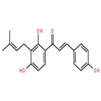 异补骨脂查尔酮