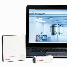 罗卓尼克环境实时监测系统