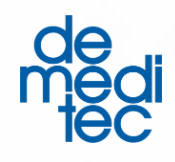 艾美捷成功获Demeditec代理-体外诊断科研类试剂盒