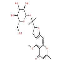 5-O-甲基维斯阿米醇苷