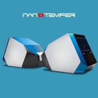 NanoTemper Monolith X 新一代生物分子互作检测仪