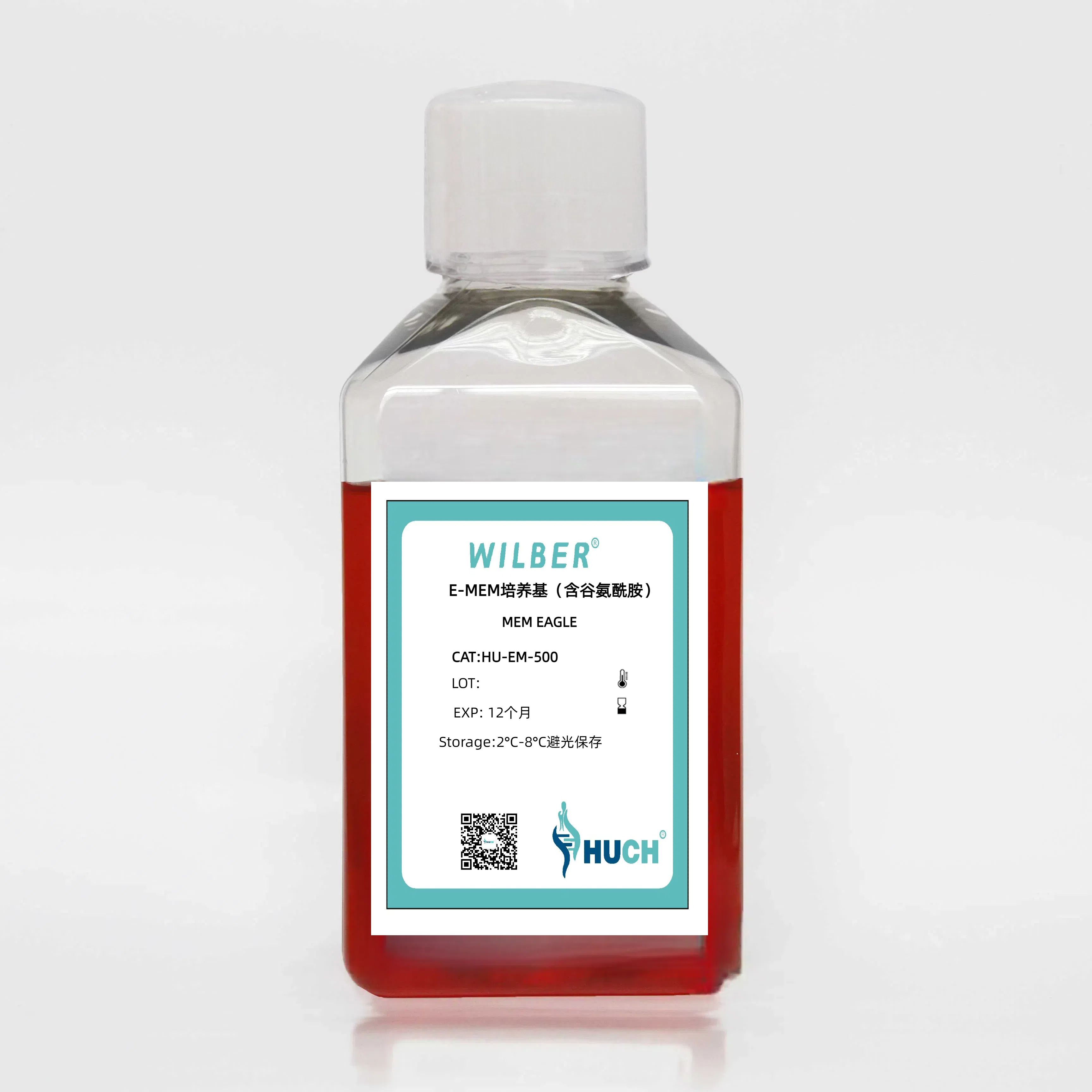 E-MEM培养基（含谷氨酰胺）