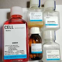 冻存复苏全套试剂(基于传统方案):