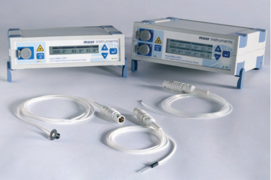 大小鼠动物行为学激光多普勒血流分析仪