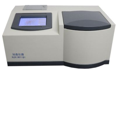 ST-1504全自动酸值测定仪