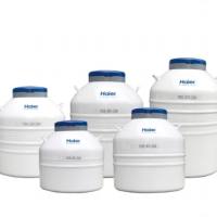 医疗系列液氮生物容器